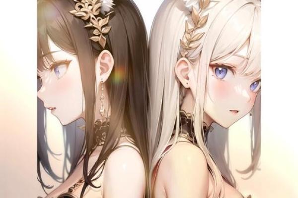 双子座女生好色吗(双子座的女生是不是很好看) 双子座女生好色吗(双子座的女生是不是很好看)