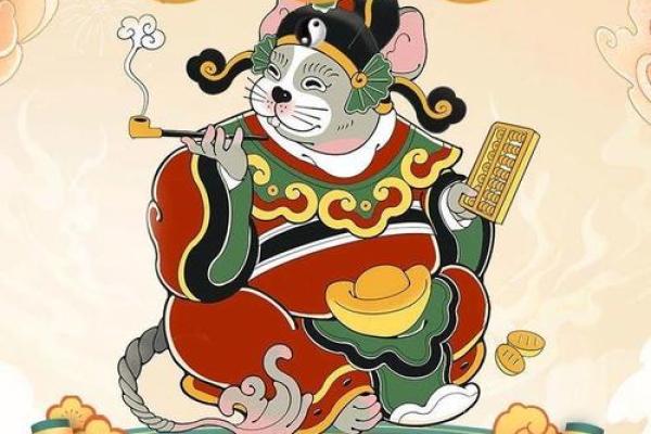 60年鼠2025年运势 60年鼠2025年运势