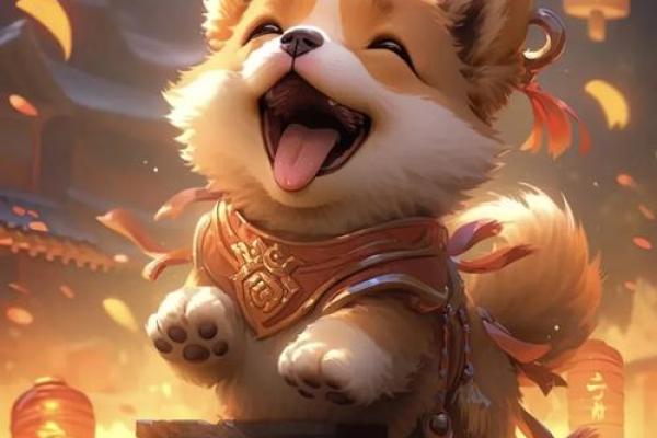 2025年属狗人全年运势及运程 2025年属狗的全年运势