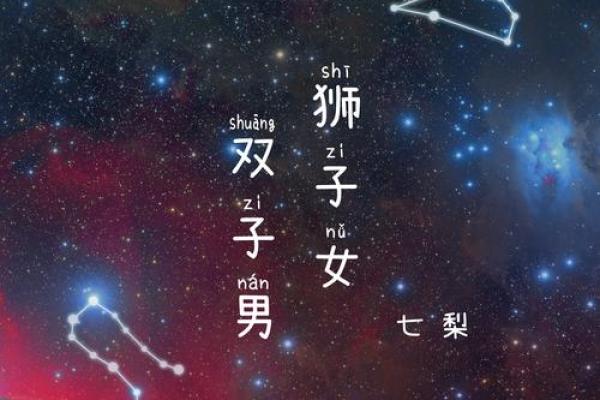 狮子座跟双子座(狮子座跟双子座配吗)