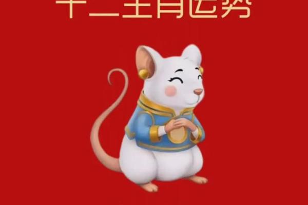 今天属鼠的运势如何 今天属鼠的运势如何