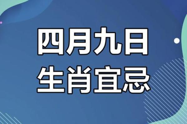 2025年4月29日生肖运势分析 2025年4月29日生肖运势分析