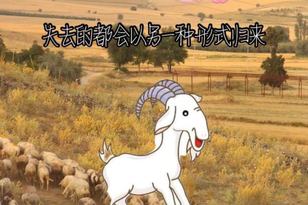 属羊和属羊的婚配好不好_属羊和属羊的婚配好吗解析羊羊配对的幸福指数