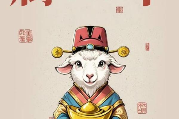 67年羊2025年运势 2025年67年属羊人运势详解财运事业感情全解析