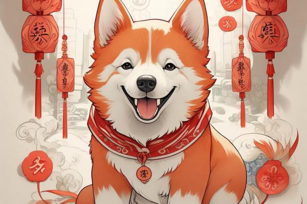 1982年2024年属狗人的全年运势 1982属狗的人在2024年怎么样