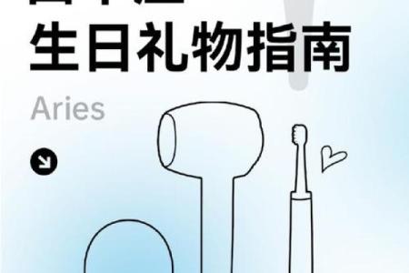 白羊座女生礼物