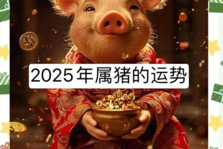 95年属猪人2025年运势_1995年属猪人的全年运势