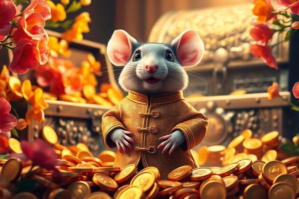 1984年属鼠人2025年运势及运程男 1984年属鼠人2025年运势及运程男