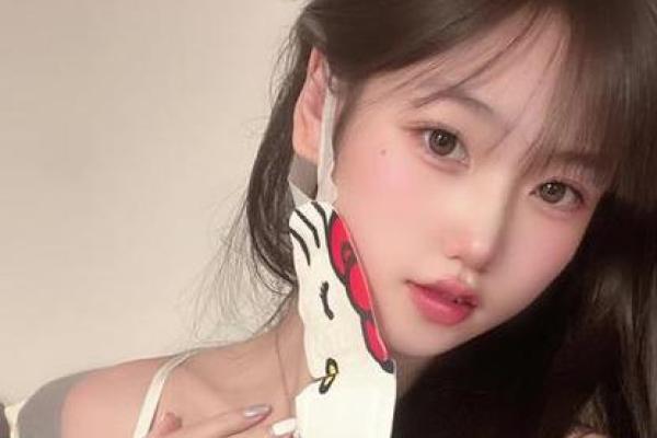 白羊座平均脸(白羊座平均脸女生)