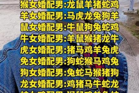 生肖属狗的最佳配偶揭秘完美婚配指南