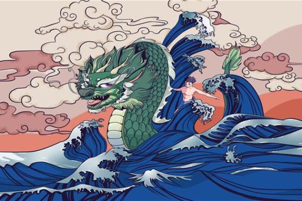 张牙舞爪是什么生肖 张牙舞爪是什么生肖