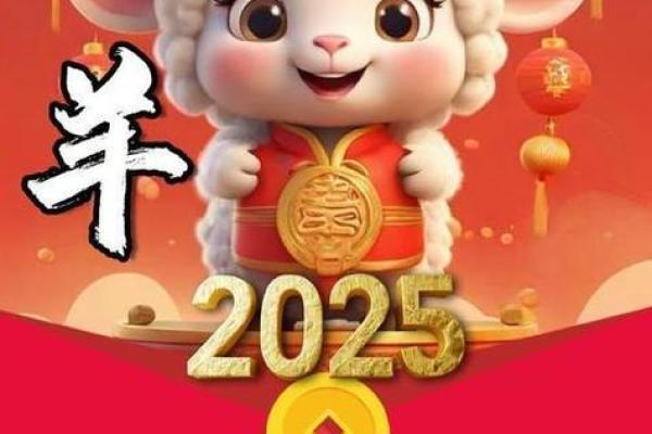 2025年属相羊运势详解全年运程大揭秘 2025年属相羊运势详解全年运程大揭秘