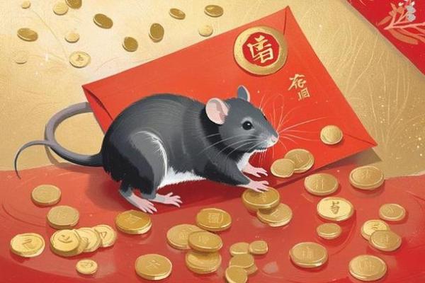 72年鼠人2025年运势 72年鼠人2025年运势