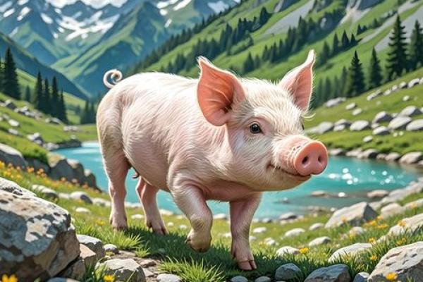 71年属什么生肖