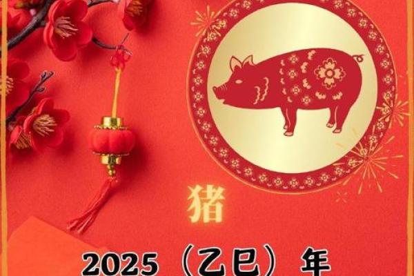 1983年属猪2025运势及运程详解_1983年属猪2025年运势详解财运事业感情全解析