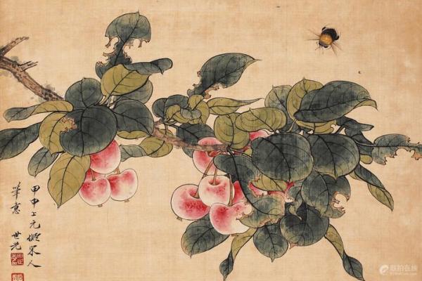 一春一秋不开花是什么生肖