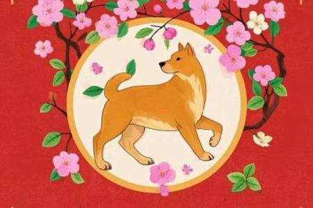 属狗的2025多大 属狗2025年属狗每月运势和运