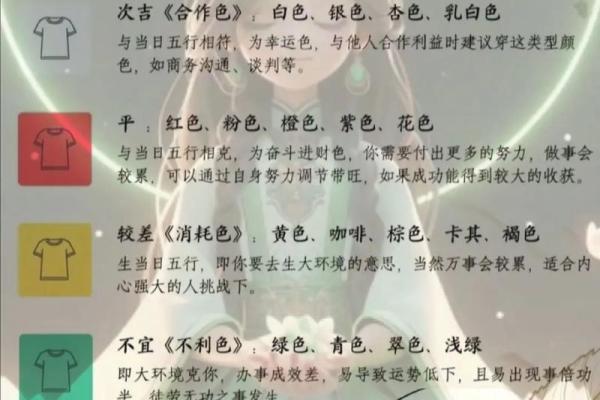 2023年5月16日五行穿衣指南(2021年5月13日五行穿衣旺运)