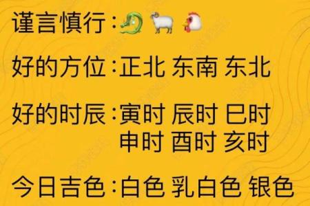 2025年4月26日今日五行穿衣颜色大吉