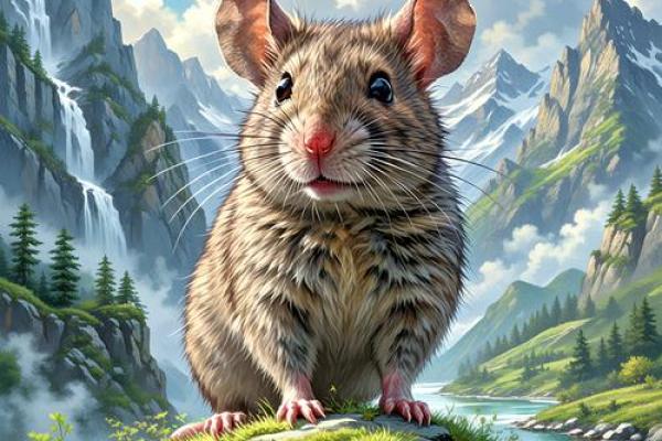 1984年女属鼠人2025年运势及运程 1984年女属鼠人2025年运势及运程