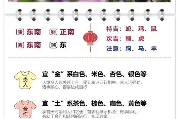 2025年4月19日穿衣五行 2025年4月19日穿衣五行