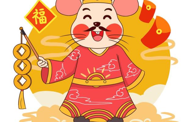 2025属鼠全年运势 2025属鼠全年运势