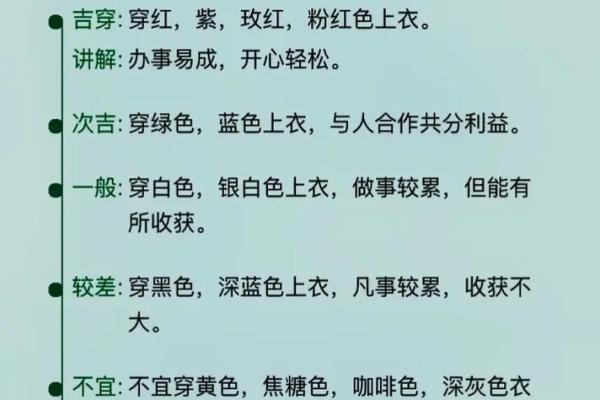 五行穿衣12月5日(五行穿衣12月5日星座) 五行穿衣12月5日(五行穿衣12月5日星座)