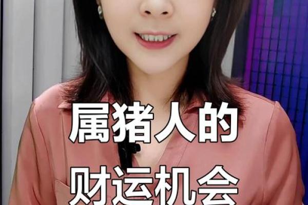 2025年属相猪运势详解全年运程大揭秘