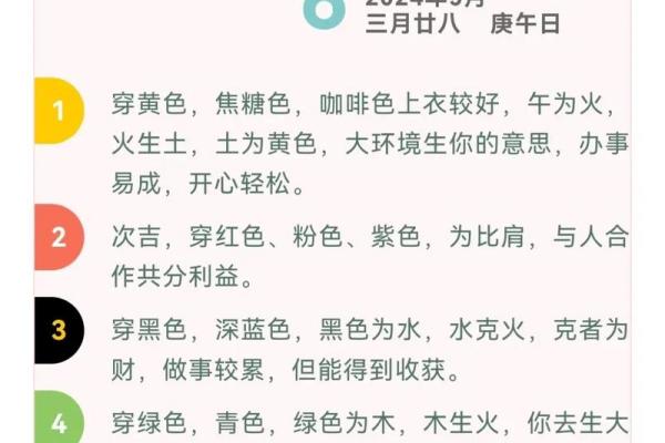 五行穿衣指南2022年5月21(五行穿衣指南2022年5月10日) 五行穿衣指南2022年5月21(五行穿衣指南2022年5月10日)