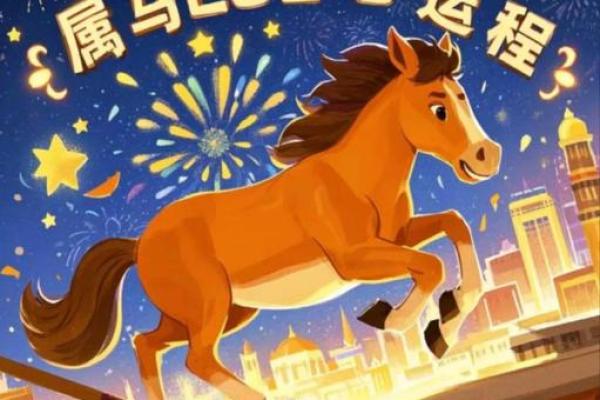 2026年属马人的全年运势_2026年属马人全年运势解析运程吉凶与每月指南 2026年属马人的全年运势_2026年属马人全年运势解析运程吉凶与每月指南