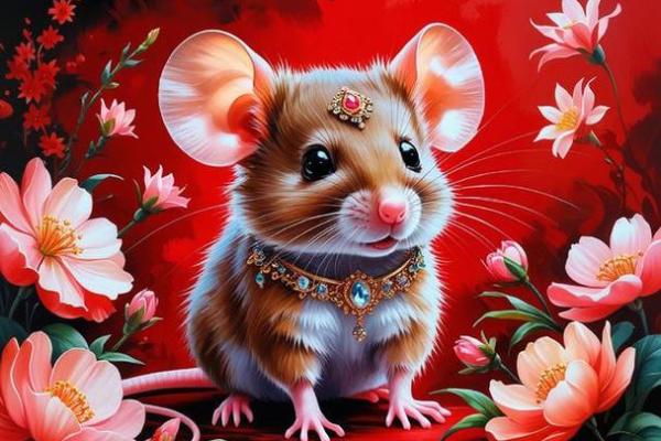 72年的鼠男在2025年的运势如何呢