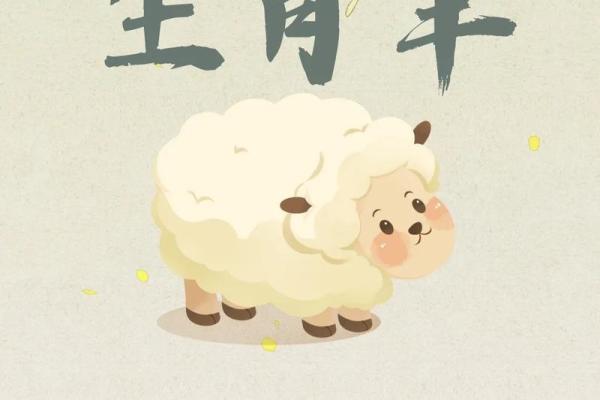 2025年属羊的多大了_2025年属羊的年龄计算及运势解析