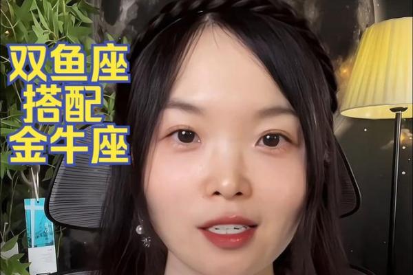双鱼金牛座