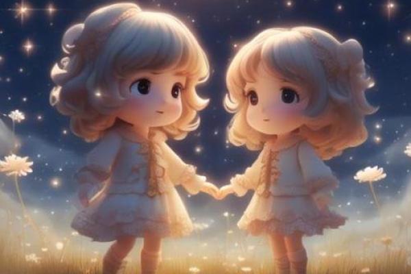 双子男今天运气(双子男今天的运势如何)