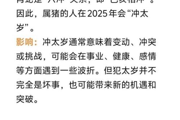 2007年属猪2025年运势及运程_2007年属猪2025年运势详解运程预测与吉凶分析 2007年属猪2025年运势及运程_2007年属猪2025年运势详解运程预测与吉凶分析