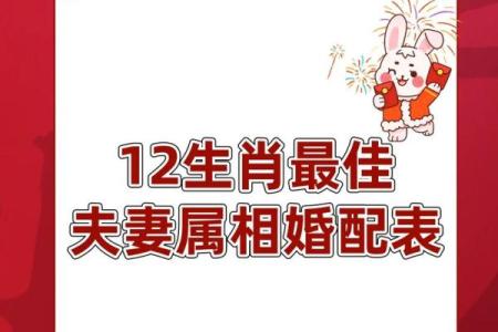 1966年属马人最佳婚配生肖揭秘幸福姻缘这样选
