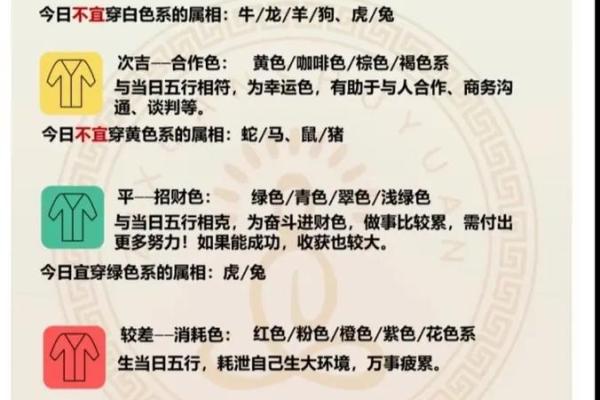 2021年8月28日五行穿衣(2021年8月28日五行穿衣颜色分享) 2021年8月28日五行穿衣(2021年8月28日五行穿衣颜色分享)