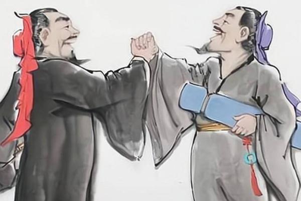 八拜之交是什么生肖 八拜之交是什么生肖