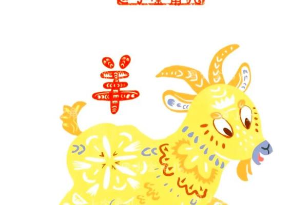 2025年属羊人幸运色揭秘助你运势飙升的绝佳选择