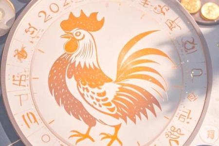 2024属鸡人的全年运势 2024年属鸡人全年运势解析财运事业爱情全面预测