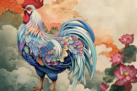 三五成群打一生肖动物