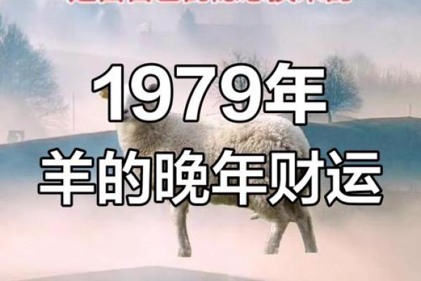 1979年属羊2025全年运势 1979年属羊2025年运势详解全年运程大揭秘
