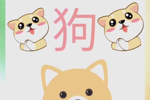 2025年属狗人全年每月运势详解及运势预测