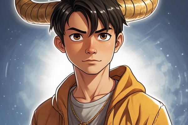 金牛座动漫人物 金牛座动漫人物