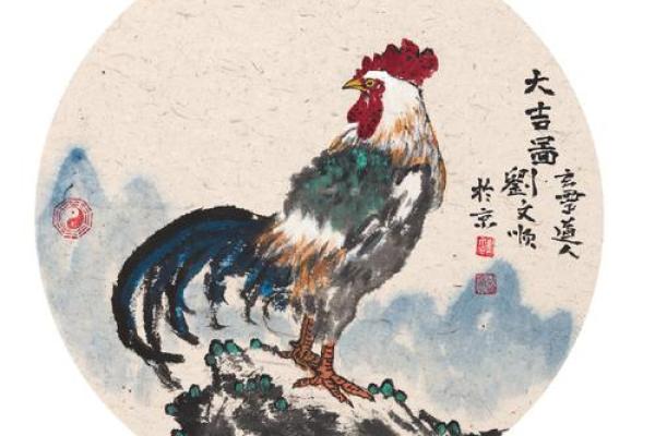 属鸡女2025年幸运色揭秘提升运势的关键色彩