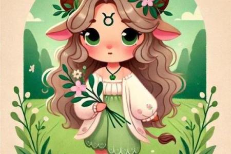 金牛座明日运势第一星座网