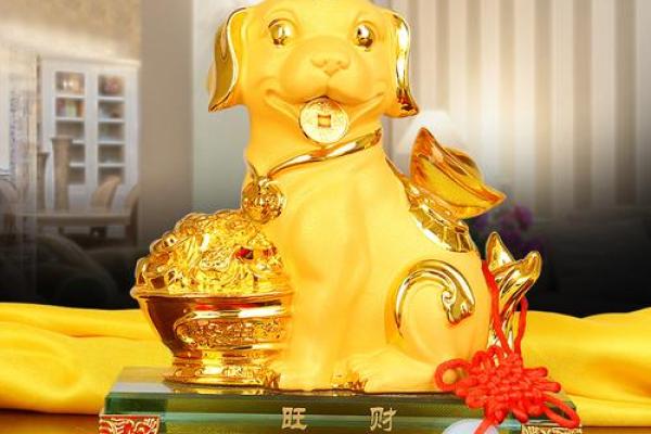 属狗的人适合佩戴什么饰品 属狗的人适合佩戴什么饰品旺夫招财呢