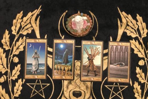 双子座塔罗牌(双子座塔罗牌2025.1月运势) 双子座塔罗牌(双子座塔罗牌2025.1月运势)