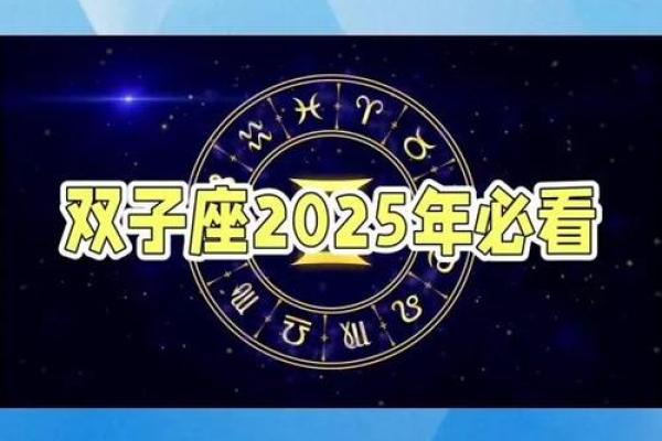 双子2025年的全年运势如何(双子2025年的全年运势如何呢) 双子2025年的全年运势如何(双子2025年的全年运势如何呢)