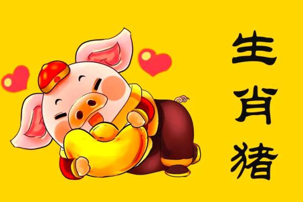 2025年属猪的命运_2025年属猪人命运解析运势财运与事业全揭秘 2025年属猪的命运_2025年属猪人命运解析运势财运与事业全揭秘